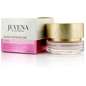 JUVELIA Nutri Restore Cream - Denný pleťový krém